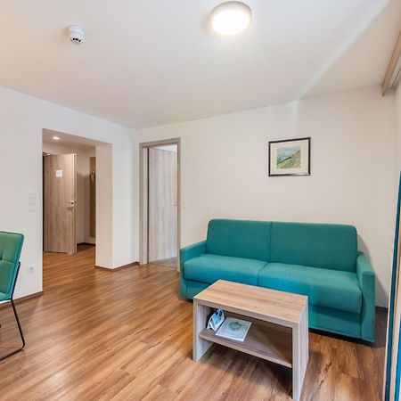 Lovely Apartment With Sauna Ski Storage Pool Terrace Wald im Pinzgau Exterior photo