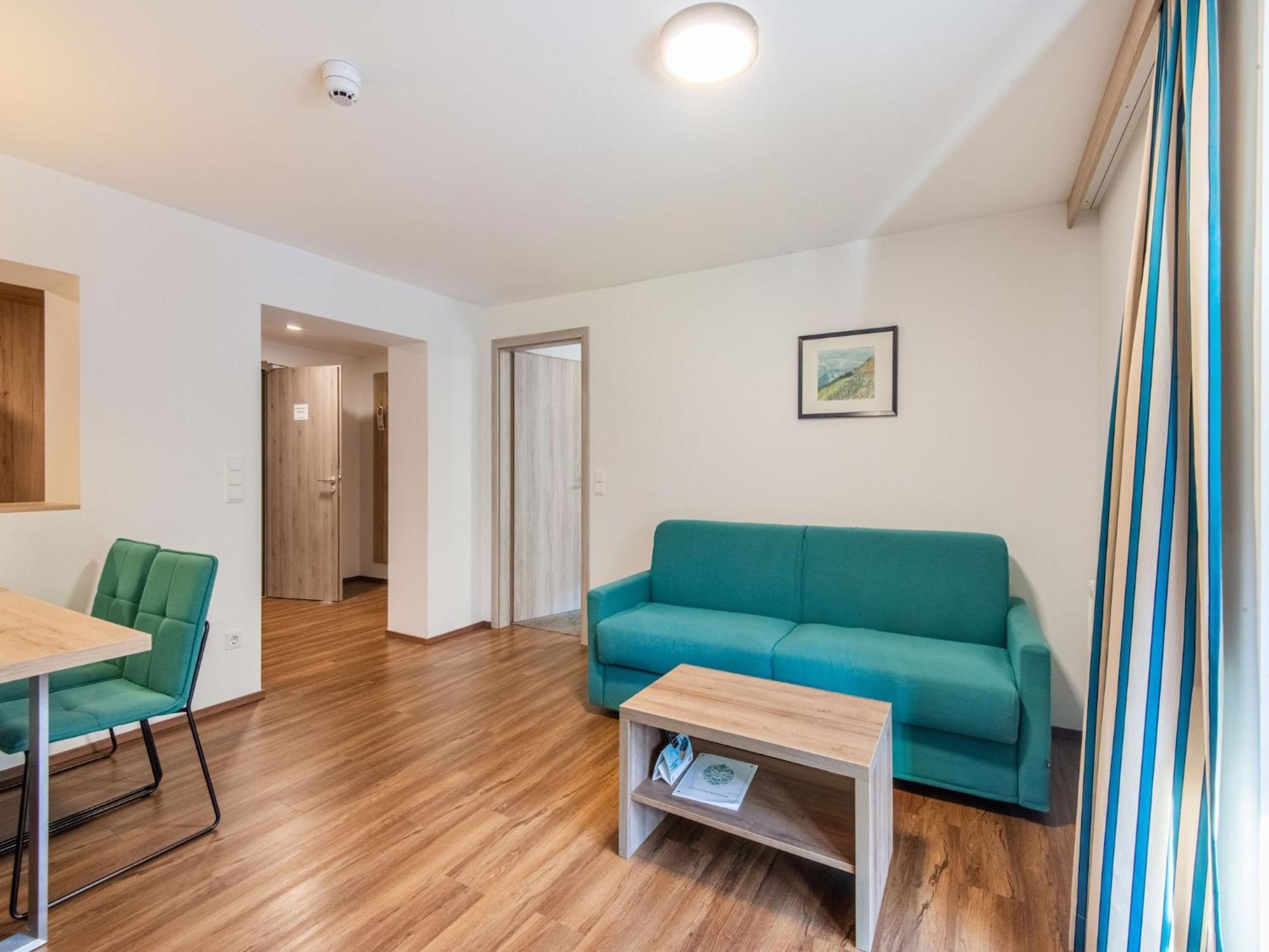 Lovely Apartment With Sauna Ski Storage Pool Terrace Wald im Pinzgau Exterior photo