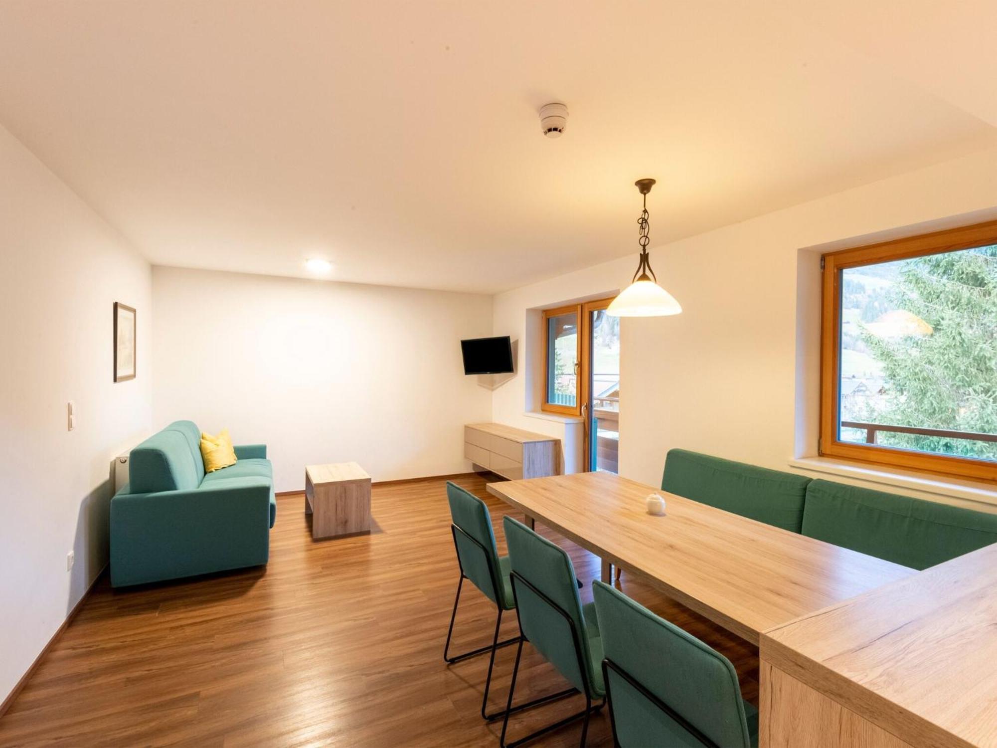Lovely Apartment With Sauna Ski Storage Pool Terrace Wald im Pinzgau Exterior photo